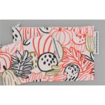 Vegetables Pouch Jennifer Bouron M